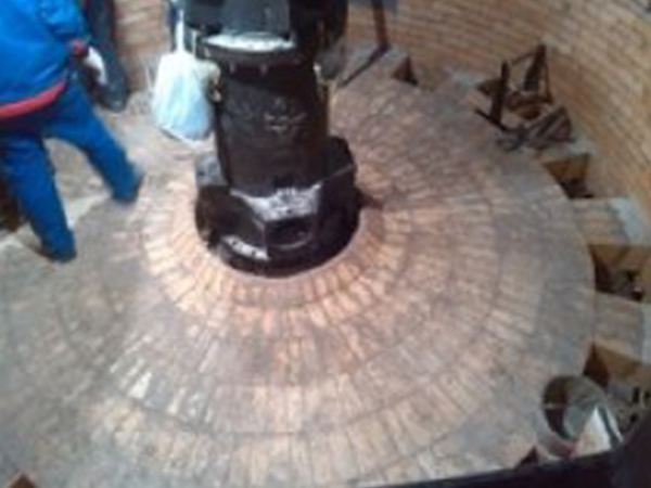 艾地盟生物科技（天津）有限公司（美國ADM分公司，由美國BSP Thermal設計，尚鼎環境科技施工）